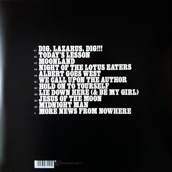 Nick Cave & The Bad Seeds - Dig, Lazarus, Dig!!! | Mint (M) Mint (M)