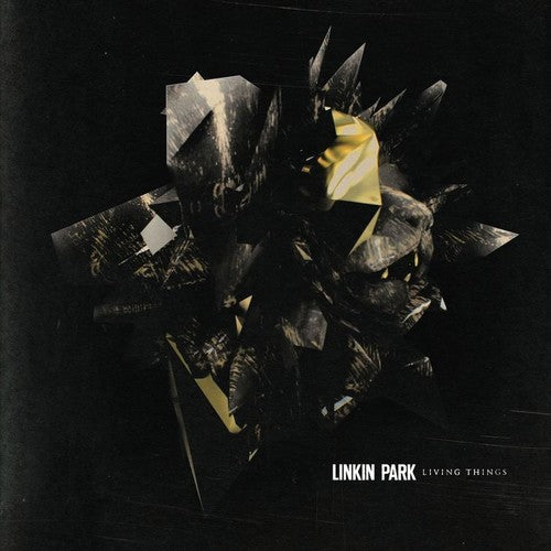 LINKIN PARK - Living Things | Mint (M) Mint (M)