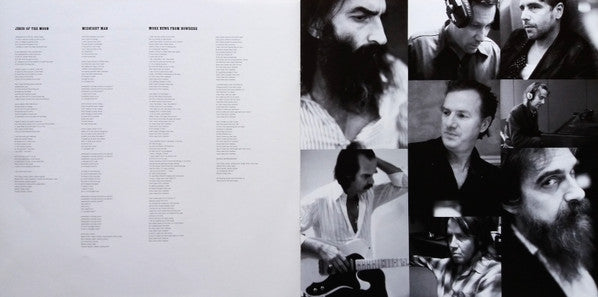 Nick Cave & The Bad Seeds - Dig, Lazarus, Dig!!! | Mint (M) Mint (M)