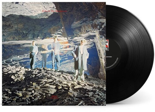 Echo & The Bunnymen - Silver: 40th Anniversary (RSD BLACK FRIDAY) | Mint (M) Mint (M)