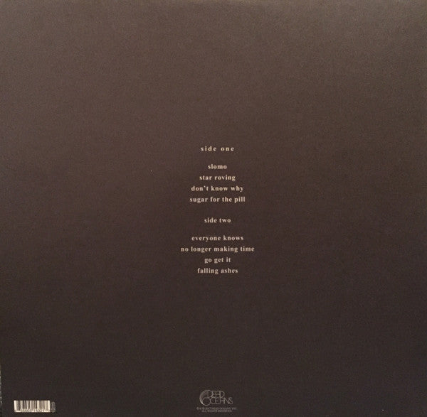 Slowdive - Slowdive | Mint (M) Mint (M)