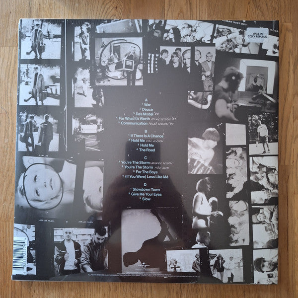 The Rest Of The Best – Vol. 2 (2x VINYL) | Mint (M) Mint (M)
