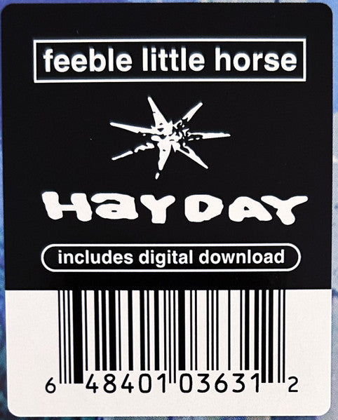Hayday (VINYL) | Mint (M) Mint (M)