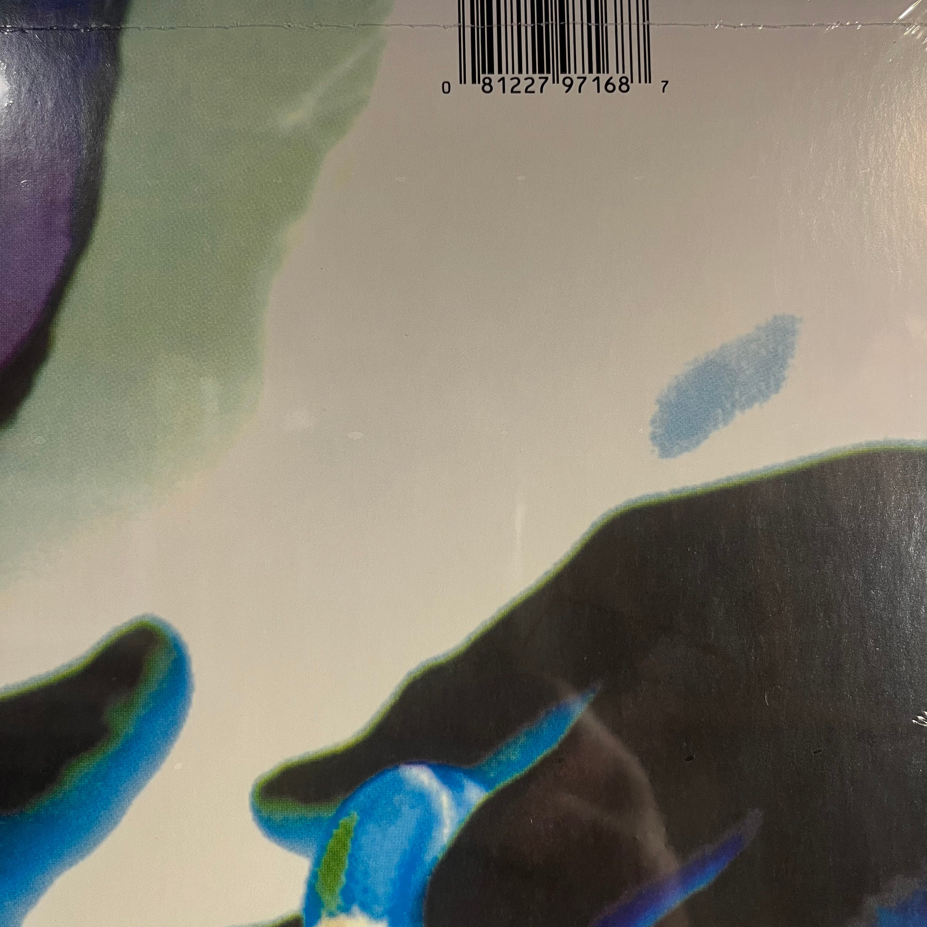 Alanis Morissette - Jagged Little Pill | Mint (M) Mint (M)