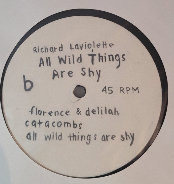 All Wild Things Are Shy | Mint (M) Mint (M)