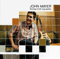 Room For Squares (CD) | Mint (M) Mint (M)