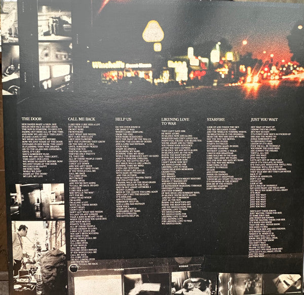 Blackhole (VINYL LP) | Mint (M) Mint (M)