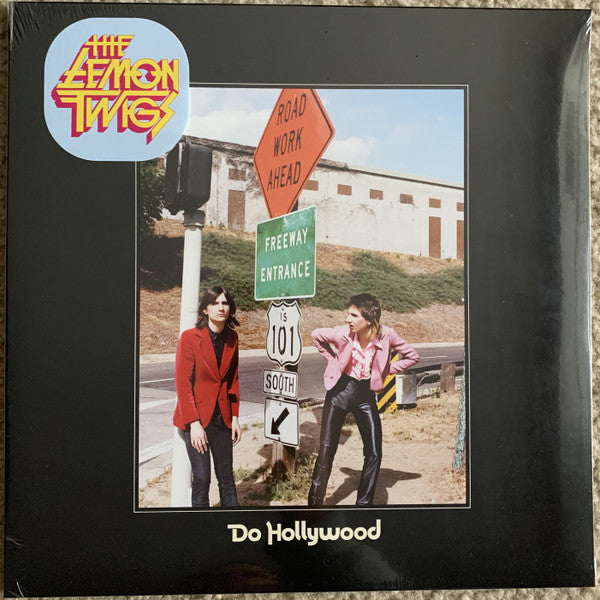 Do Hollywood (VINYL) | Mint (M) Mint (M)