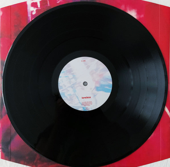 Loveless (EU IMPORT) | Mint (M) Mint (M)