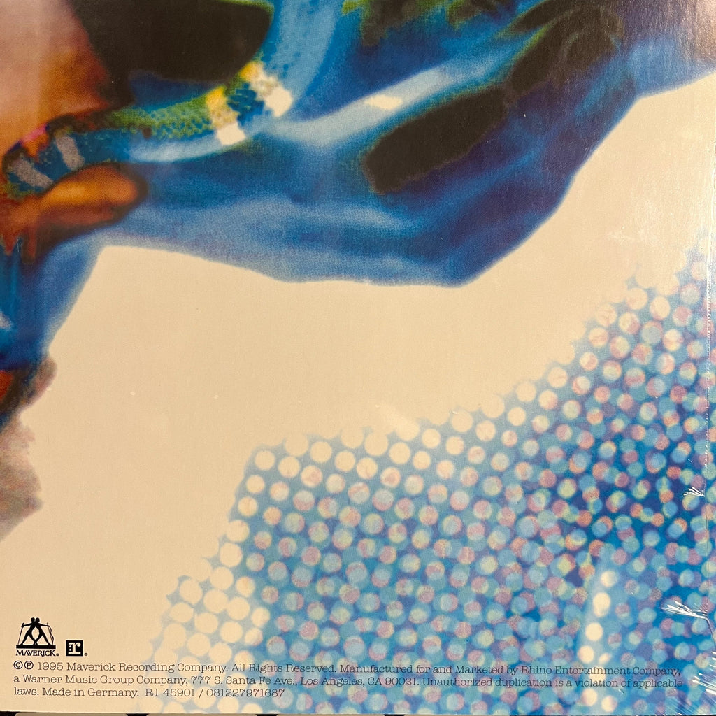 Alanis Morissette - Jagged Little Pill | Mint (M) Mint (M)