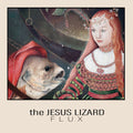 Flux (2025 RSD Exclusive) | Mint (M) Mint (M)