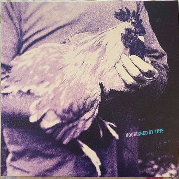 Catching Chickens | Mint (M) Mint (M)