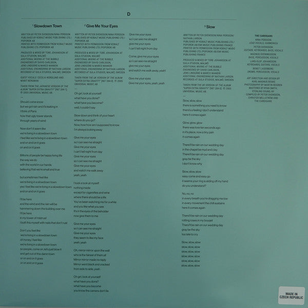 The Rest Of The Best – Vol. 2 (2x VINYL) | Mint (M) Mint (M)