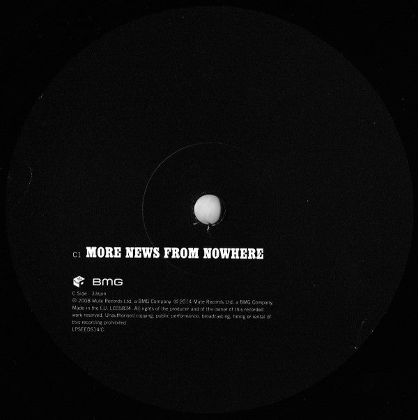 Nick Cave & The Bad Seeds - Dig, Lazarus, Dig!!! | Mint (M) Mint (M)