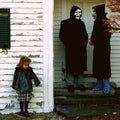 The Devil And God Are Raging Inside Me | Mint (M) Mint (M)