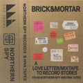 Brick & Mortar: A Love Letter/Mixtape To Record Stores (CASS) | Mint (M) Near Mint- (NM-)
