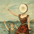 Neutral Milk Hotel - In The Aeroplane Over The Sea (CD) | Mint (M) Mint (M)