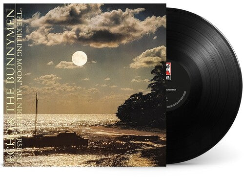 Killing Moon (RSD BLACK FRIDAY) | Mint (M) Mint (M)