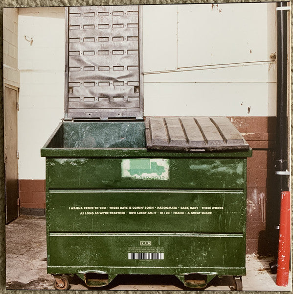 Do Hollywood (VINYL) | Mint (M) Mint (M)