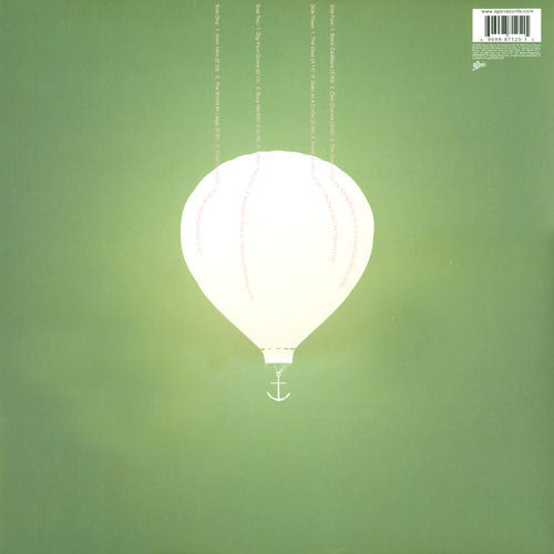 Good News For People Who Love Bad News (2xVINYL) | Mint (M) Mint (M)