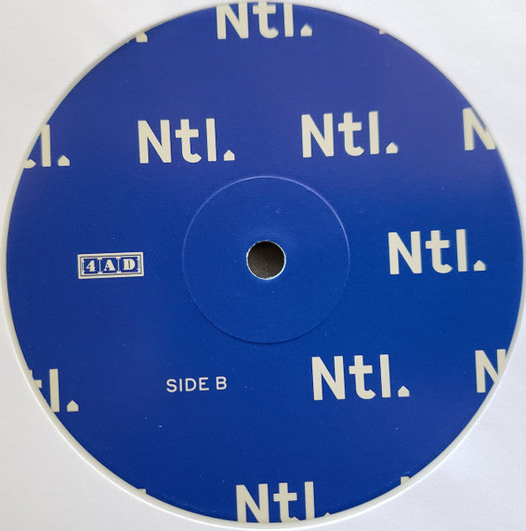Sleep Well Beast (WHITE VINYL) | Mint (M) Mint (M)