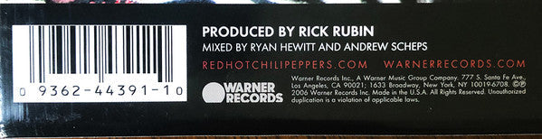 Stadium Arcadium *DINGED* (BOX SET) | Mint (M)