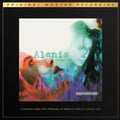 Jagged Little Pill (MFSL 2LP BOX 45RPM) | Mint (M) Mint (M)