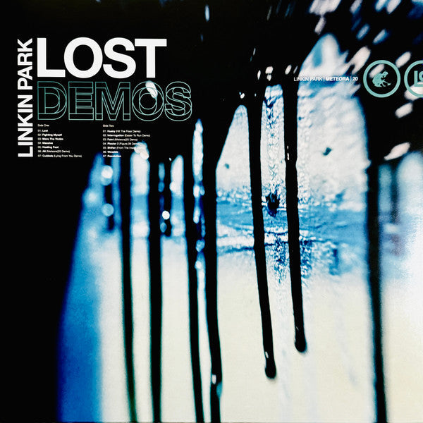 Linkin Park - Lost Demos | Mint (M) Mint (M)