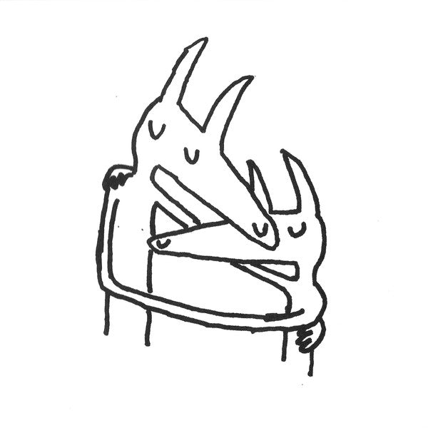 Car Seat Headrest - Twin Fantasy (CD) | Mint (M) Mint (M)