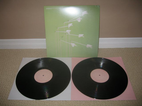 Good News For People Who Love Bad News (2xVINYL) | Mint (M) Mint (M)