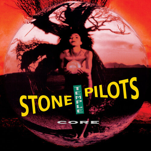Stone Temple Pilots - Core (180 GRAM VINYL) | Mint (M) Mint (M)
