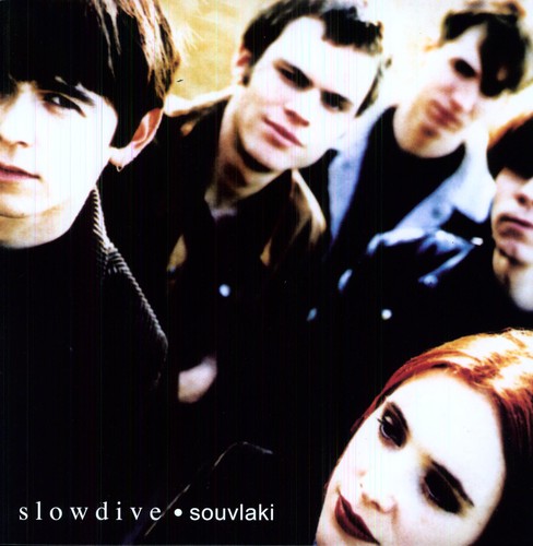 Souvlaki (180 GRAM VINYL / UK IMPORT) | Mint (M) Mint (M)