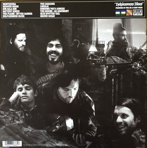 Helplessness Blues (2x VINYL) | Mint (M) Mint (M)
