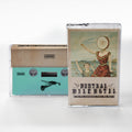 Neutral Milk Hotel - In The Aeroplane Over The Sea (TURQUOISE CASSETTE) | Mint (M) Mint (M)