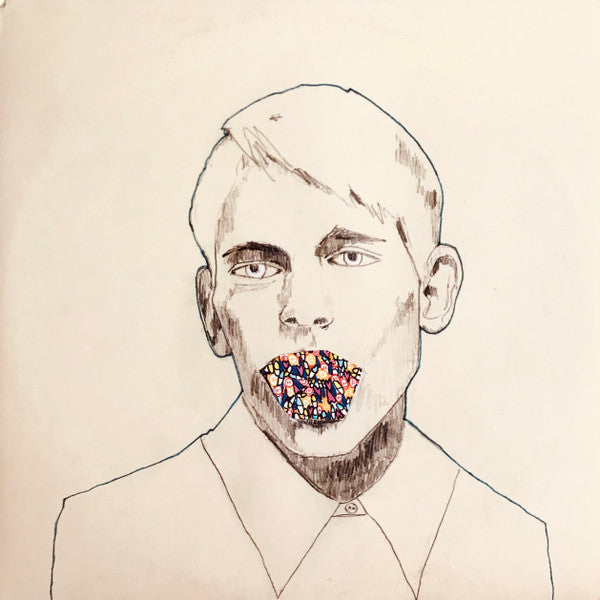 Antidotes (VINYL) | Mint (M) Mint (M)