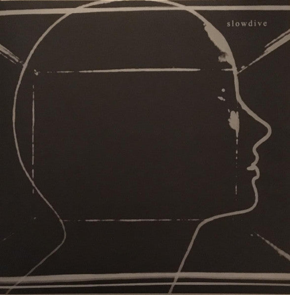 Slowdive - Slowdive | Mint (M) Mint (M)