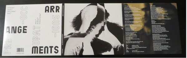 Arrangements (CD) | Mint (M) Mint (M)