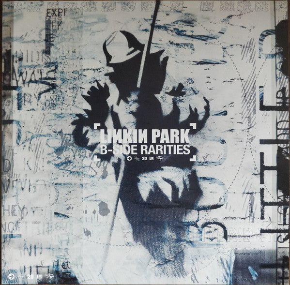 LINKIN PARK - Hybrid Theory: 20th Anniversary (BOXSET) | Mint (M) Mint (M)