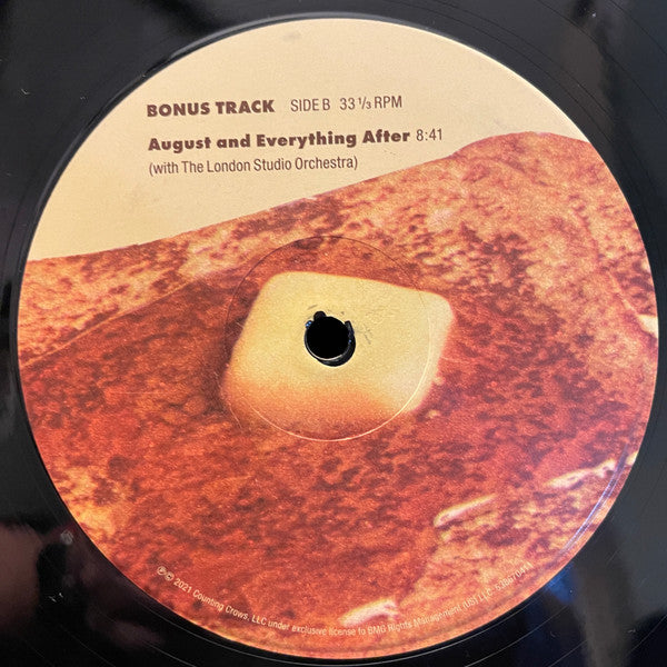 Butter Miracle Suite One (VINYL) | Mint (M) Mint (M)