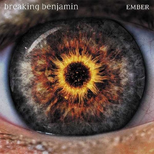 Breaking Benjamin - EMBER (LP) | Mint (M)