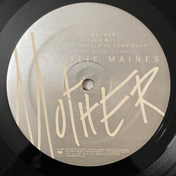 Mother | Mint (M) Mint (M)