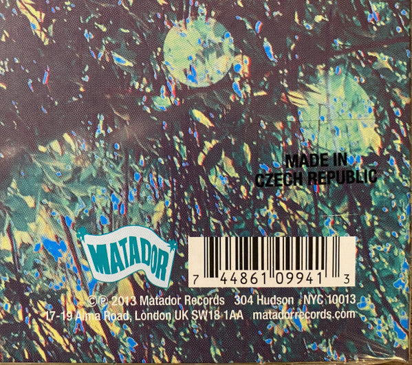 Fade (VINYL) | Mint (M) Mint (M)