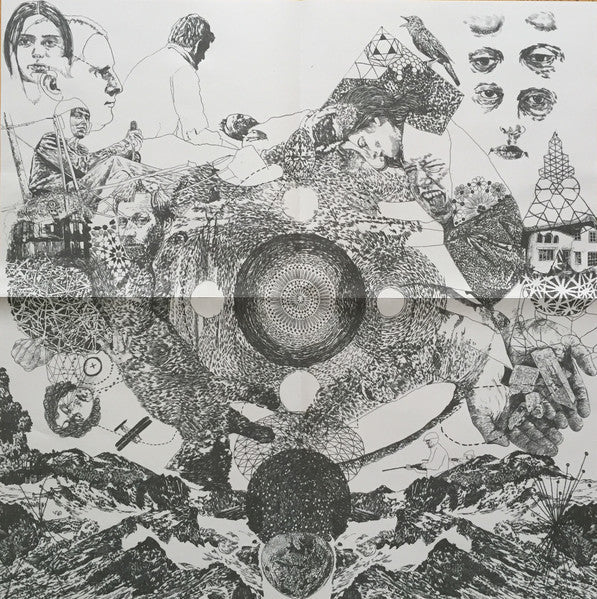 Helplessness Blues (2x VINYL) | Mint (M) Mint (M)