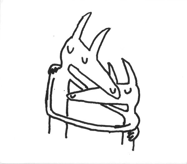 Car Seat Headrest - Twin Fantasy (CD) | Mint (M) Mint (M)