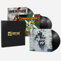 LINKIN PARK - Hybrid Theory: 20th Anniversary (BOXSET) | Mint (M) Mint (M)