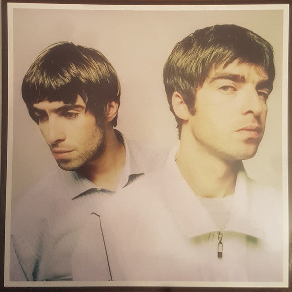 Oasis (2) - (What's The Story) Morning Glory? (2xVINYL) | Mint (M) Mint (M)