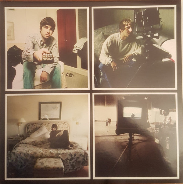 Oasis (2) - (What's The Story) Morning Glory? (2xVINYL) | Mint (M) Mint (M)