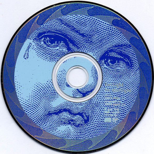 The Smashing Pumpkins - Mellon Collie And The Infinite Sadness (2xCD) | Excellent+ (EX+) Near Mint (NM)