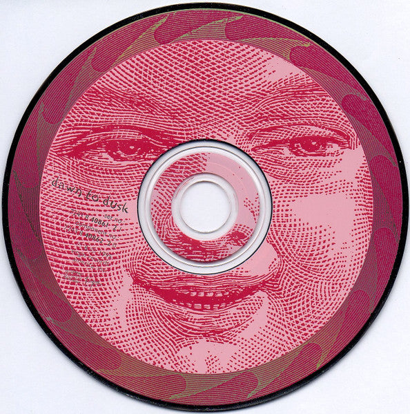 The Smashing Pumpkins - Mellon Collie And The Infinite Sadness (2xCD) | Excellent+ (EX+) Near Mint (NM)