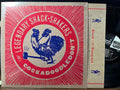 Legendary Shack Shakers - Cockadoodledon't (VINYL) | Excellent+ (EX+)
